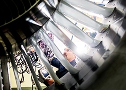 MViQ航空航天領域 工業內窺鏡MViQ航空航天領域