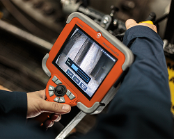 MViQ汽車領(lǐng)域 進(jìn)口內(nèi)窺鏡,百萬高清工業(yè)內(nèi)窺鏡內(nèi)窺鏡MentorVisualiQHD汽車領(lǐng)域