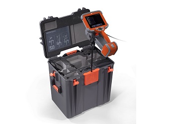 MViQ  進(jìn)口工業(yè)內(nèi)窺鏡MentorVisualiQHD