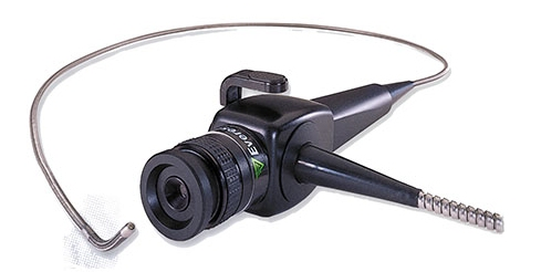 韋林工業內窺鏡—可導向光纖鏡 韋林工業內窺鏡—可導向光纖鏡