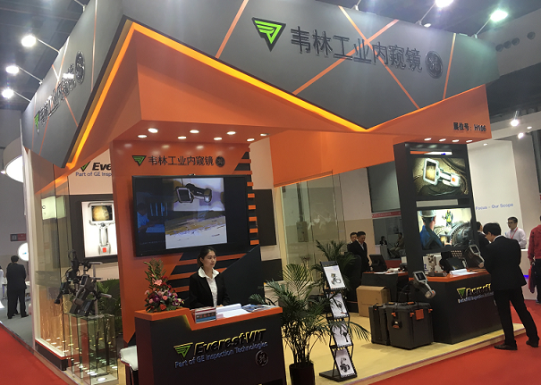 韋林工業(yè)內(nèi)窺鏡參展中國(guó)國(guó)際質(zhì)量控制與測(cè)試工業(yè)設(shè)備展覽會(huì) 韋林工業(yè)內(nèi)窺鏡參展中國(guó)國(guó)際質(zhì)量控制與測(cè)試工業(yè)設(shè)備展覽會(huì)