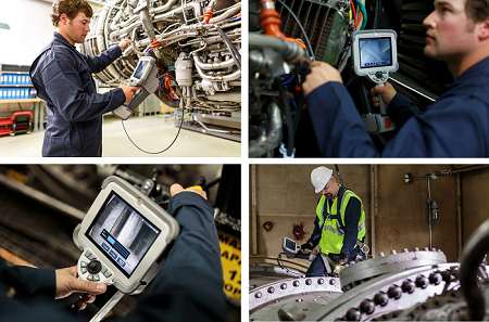 美國(guó)進(jìn)口GE韋林工業(yè)視頻內(nèi)窺鏡MViQ 美國(guó)進(jìn)口GE韋林工業(yè)視頻內(nèi)窺鏡MViQ