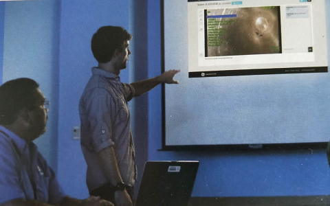 不同類型工業內窺鏡的性能比較 不同類型工業內窺鏡的性能比較