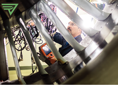 不同類型工業內窺鏡的性能比較 不同類型工業內窺鏡的性能比較