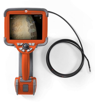 美國進口工業(yè)視頻內(nèi)窺鏡MViQ 美國進口工業(yè)內(nèi)窺鏡