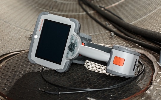 韋林全新一代手持式內窺鏡旗艦產品 韋林全新一代手持式內窺鏡旗艦產品