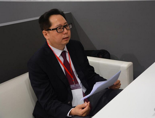 孫強總經理介紹北京韋林和工業內窺鏡的這三十年 孫強總經理介紹北京韋林和工業內窺鏡的這三十年