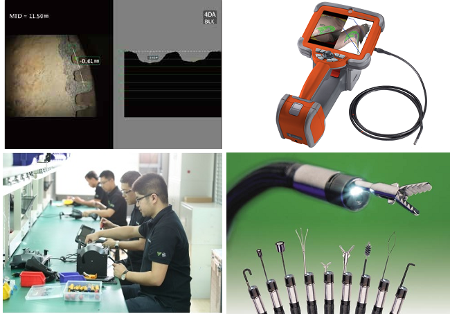 進(jìn)口內(nèi)窺鏡品牌的亮點(diǎn) 進(jìn)口內(nèi)窺鏡品牌的亮點(diǎn)