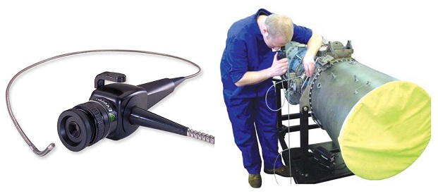 光纖內窺鏡 光纖內窺鏡