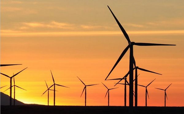 風電葉片是風力發(fā)電設(shè)備的重要組件