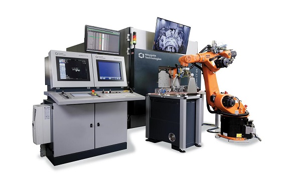 射線照相檢測(cè)和工業(yè)CT解決方案 射線照相檢測(cè)和工業(yè)CT解決方案