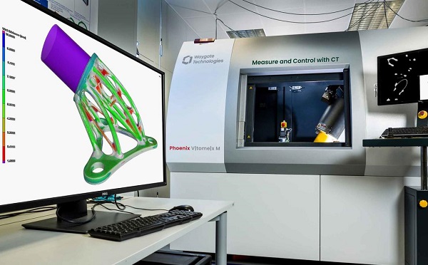 工業(yè) X 射線和 CT 掃描儀 工業(yè) X 射線和 CT 掃描儀