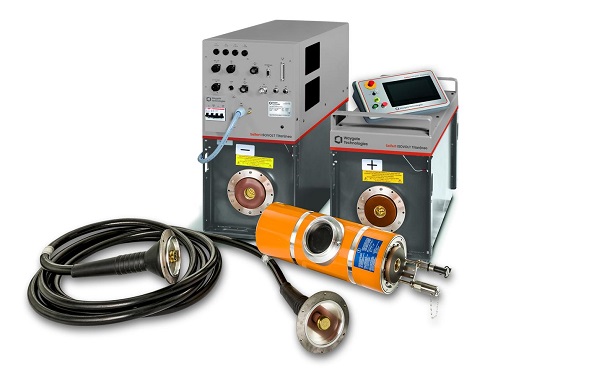 工業(yè) X 射線管和發(fā)生器 工業(yè) X 射線管和發(fā)生器