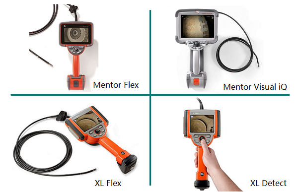 孔探儀 孔探檢測(cè)儀器