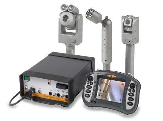 韋林PTZ工業內窺鏡 韋林PTZ工業內窺鏡