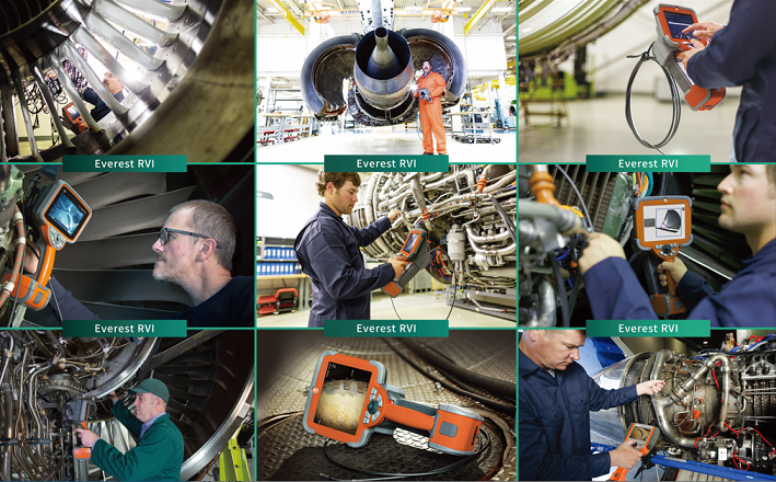 堅守CCD圖像傳感器,是韋林對品質(zhì)和安全的重要承諾 堅守CCD圖像傳感器,是韋林對品質(zhì)和安全的重要承諾