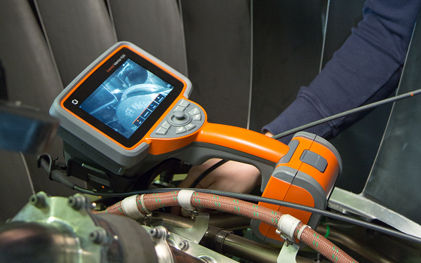 電子工業內窺鏡 電子工業內窺鏡