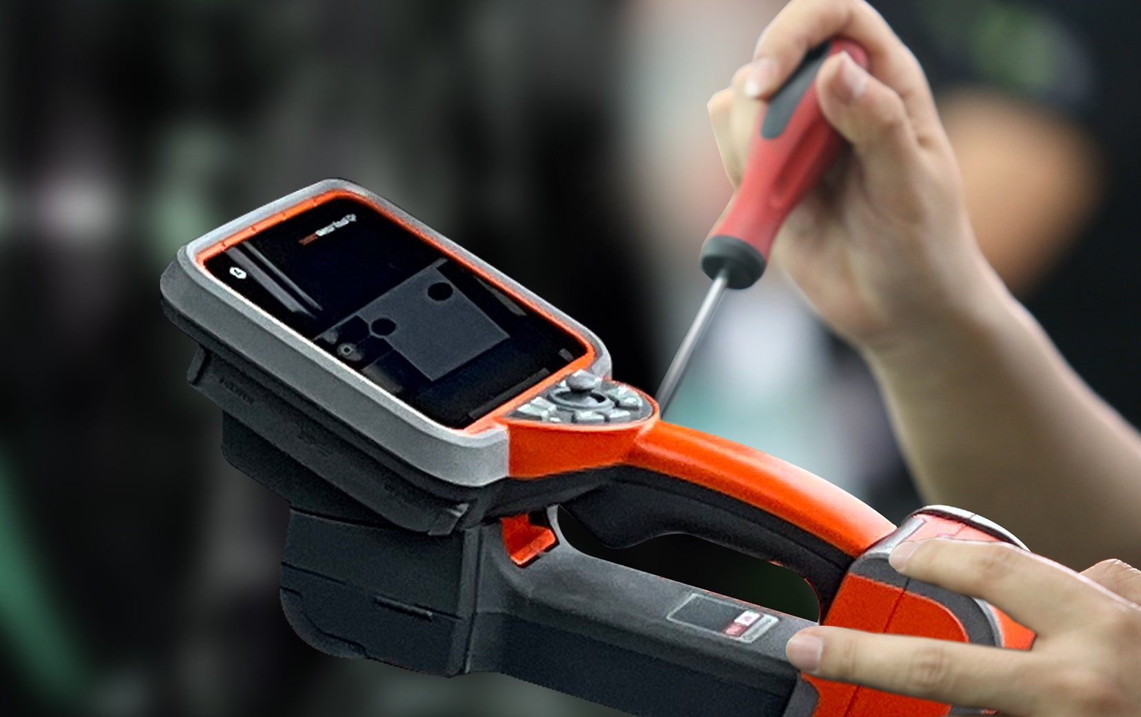 品牌與服務(wù)也是影響工業(yè)內(nèi)窺鏡價格的因素 品牌與服務(wù)也是影響工業(yè)內(nèi)窺鏡價格的因素