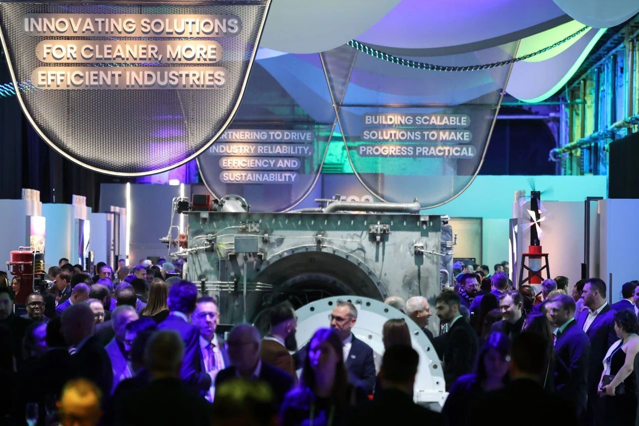 貝克休斯第25屆年會 貝克休斯第25屆年會