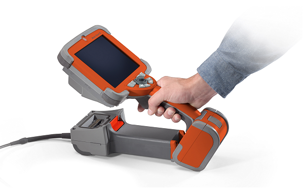 手持便攜式工業(yè)電子內(nèi)窺鏡 手持便攜式工業(yè)電子內(nèi)窺鏡